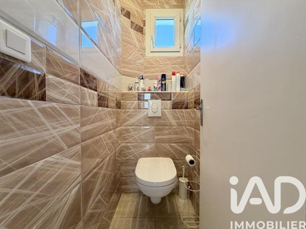 Maison à vendre 3 pièces 53 m² Courtenay