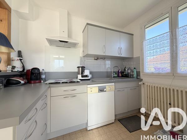 Maison à vendre 3 pièces 53 m² Courtenay
