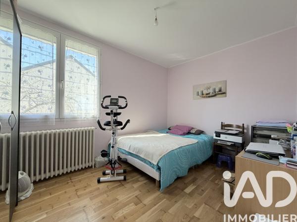 Maison à vendre 3 pièces 53 m² Courtenay