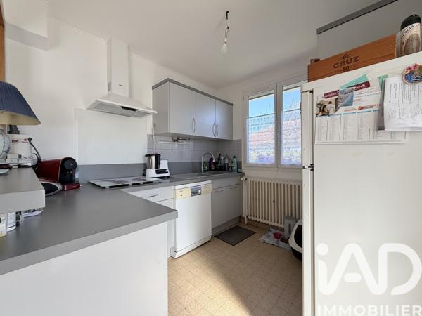 Maison à vendre 3 pièces 53 m² Courtenay