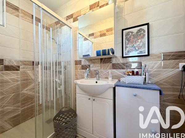 Maison à vendre 3 pièces 53 m² Courtenay