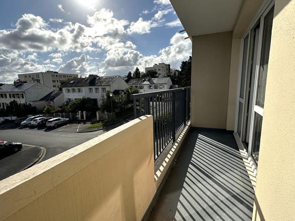 Appartement Herouville Saint Clair 1 pièce(s) 37 m2