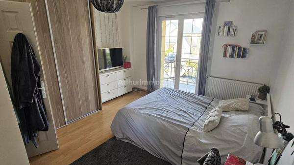 Vente                                                      Maison
                        
                     9 pièces                      181 m2                     à Mondeville