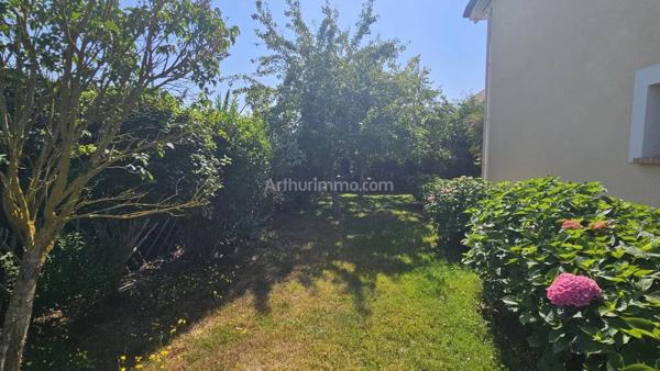 Vente                                                      Maison
                        
                     9 pièces                      181 m2                     à Mondeville