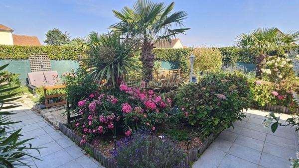 Vente                                                      Maison
                        
                     9 pièces                      181 m2                     à Mondeville