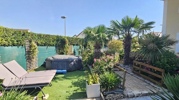 Vente                                                      Maison
                        
                     9 pièces                      181 m2                     à Mondeville