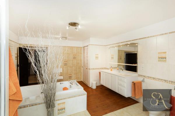 Propriété environ 312m² avec environ 9000m² à 35 minutes de Carcassonne, Dpt Aude (11)