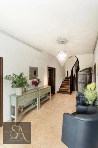 Propriété environ 312m² avec environ 9000m² à 35 minutes de Carcassonne, Dpt Aude (11)