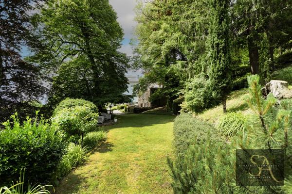 Propriété environ 312m² avec environ 9000m² à 35 minutes de Carcassonne, Dpt Aude (11)