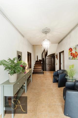 Propriété environ 312m² avec environ 9000m² à 35 minutes de Carcassonne, Dpt Aude (11)