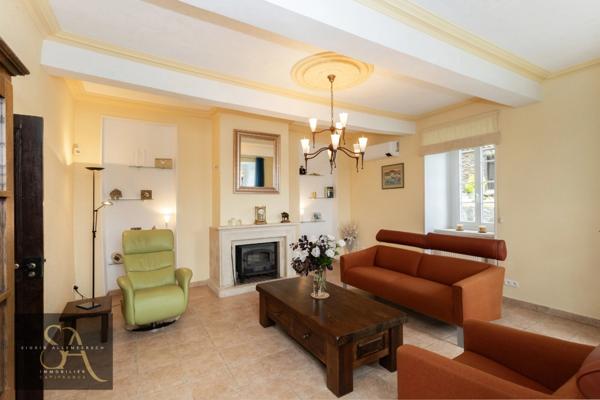 Propriété environ 312m² avec environ 9000m² à 35 minutes de Carcassonne, Dpt Aude (11)