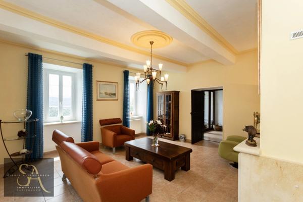 Propriété environ 312m² avec environ 9000m² à 35 minutes de Carcassonne, Dpt Aude (11)