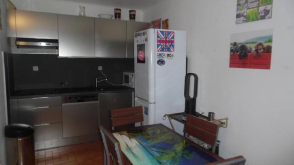 Studio meublé de 26m²