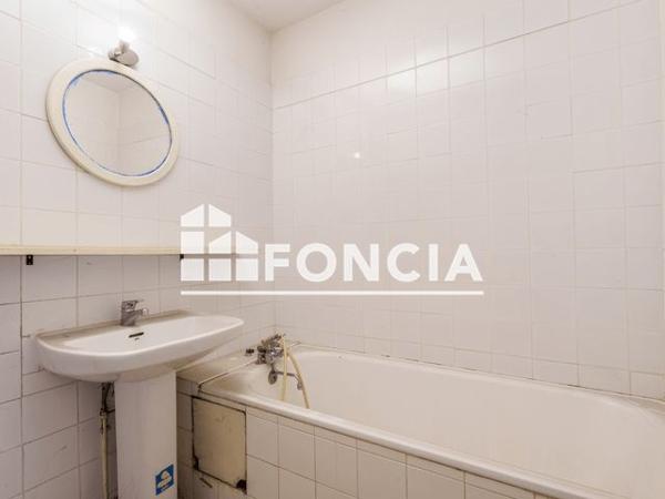 À vendre Appartement 5 pièces 86 m² - Metz 57070