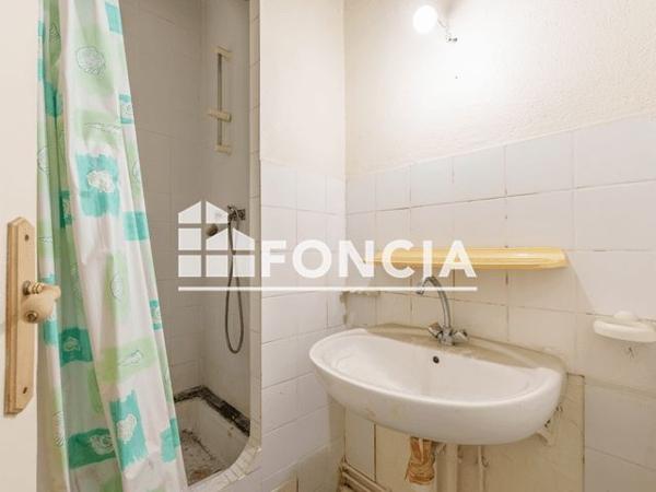 À vendre Appartement 5 pièces 86 m² - Metz 57070