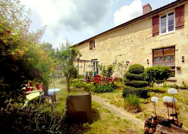 Vente / Maison d'hôte