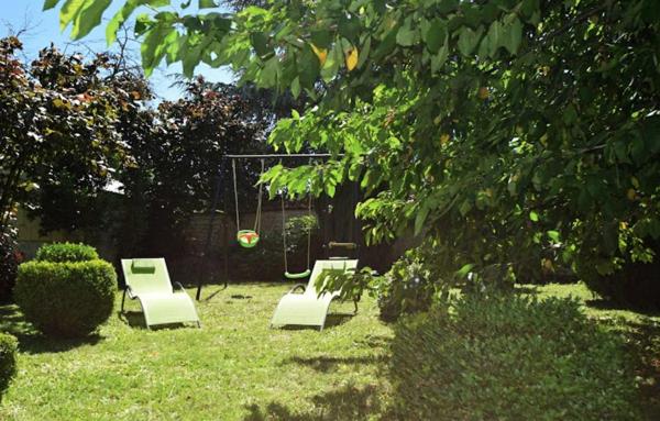 Vente / Maison d'hôte