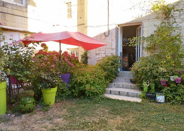 Vente / Maison d'hôte