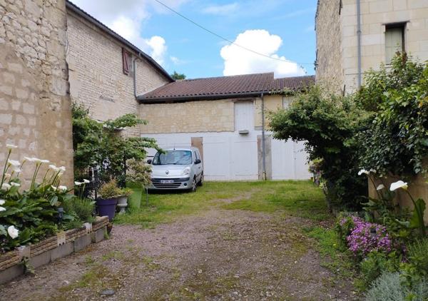 Vente / Maison d'hôte