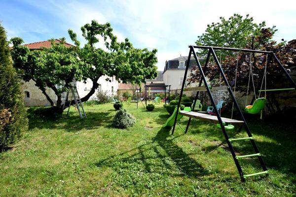 Vente / Maison d'hôte