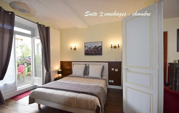 Vente / Maison d'hôte