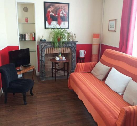 Vente / Maison d'hôte