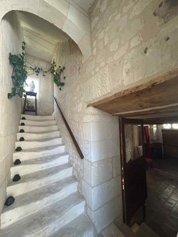 Vente / Maison d'hôte