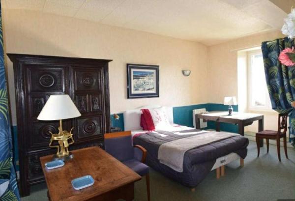 Vente / Maison d'hôte