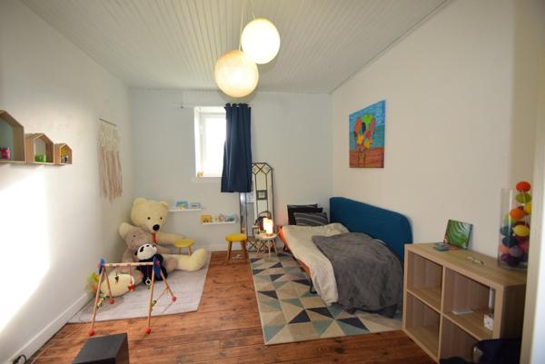 Vente / Maison d'hôte