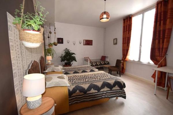 Vente / Maison d'hôte