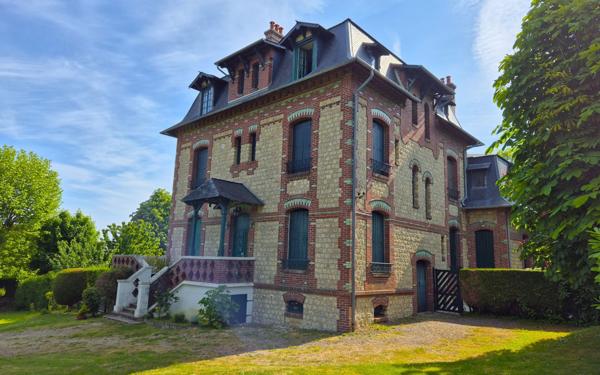 Appartement à vendre    3 pièces • 12,91 m2 Villers-sur-Mer