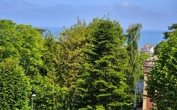 Appartement à vendre    3 pièces • 12,91 m2 Villers-sur-Mer