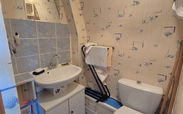 Appartement à vendre    3 pièces • 12,91 m2 Villers-sur-Mer