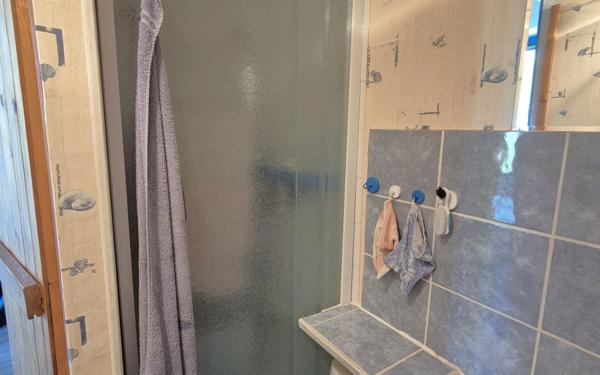 Appartement à vendre    3 pièces • 12,91 m2 Villers-sur-Mer