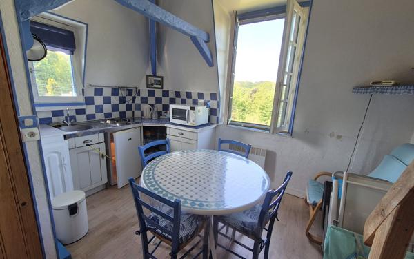 Appartement à vendre    3 pièces • 12,91 m2 Villers-sur-Mer