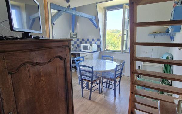 Appartement à vendre    3 pièces • 12,91 m2 Villers-sur-Mer