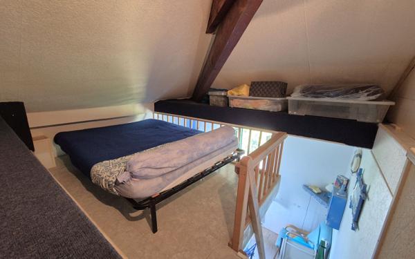 Appartement à vendre    3 pièces • 12,91 m2 Villers-sur-Mer