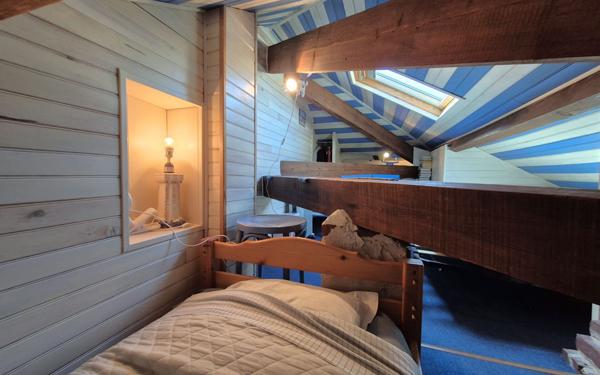 Appartement à vendre    3 pièces • 12,91 m2 Villers-sur-Mer