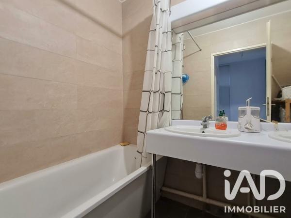 Appartement à vendre 3 pièces 63 m² Montmagny