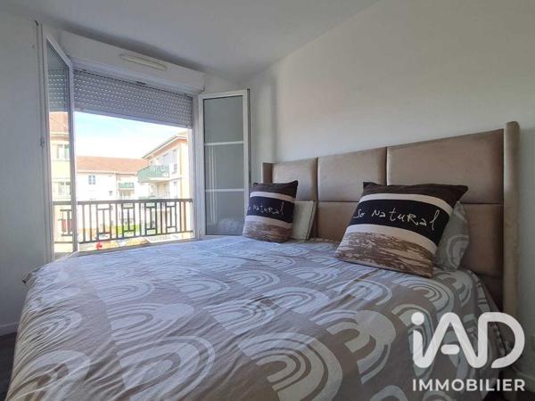 Appartement à vendre 3 pièces 63 m² Montmagny