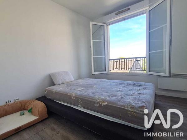 Appartement à vendre 3 pièces 63 m² Montmagny