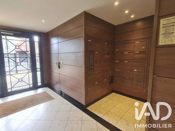 Appartement à vendre 3 pièces 63 m² Montmagny