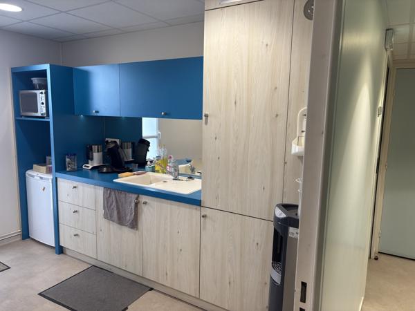 Bureaux à louer Chalette sur Loing 212 m2