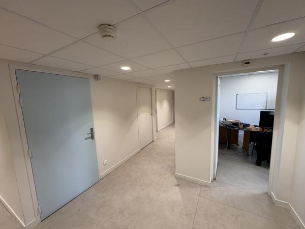 Bureaux à louer Chalette sur Loing 212 m2