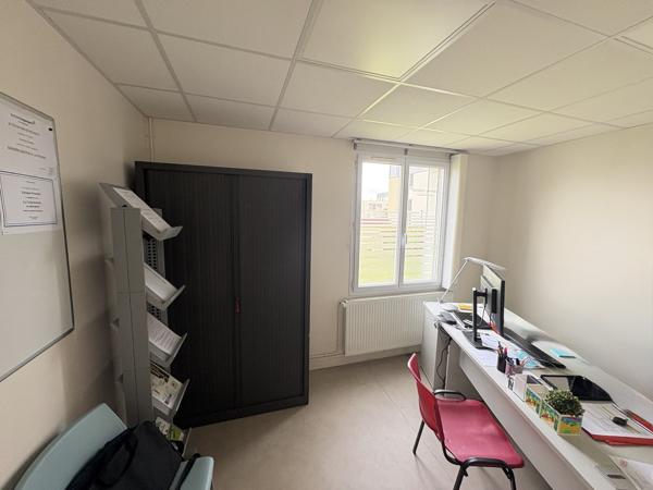 Bureaux à louer Chalette sur Loing 212 m2