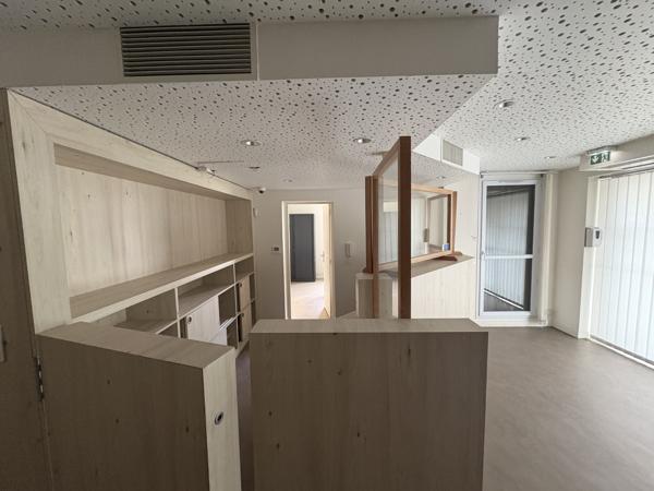 Bureaux à louer Chalette sur Loing 212 m2