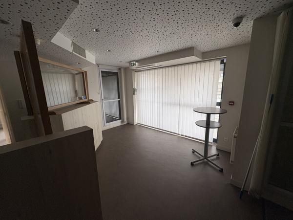 Bureaux à louer Chalette sur Loing 212 m2