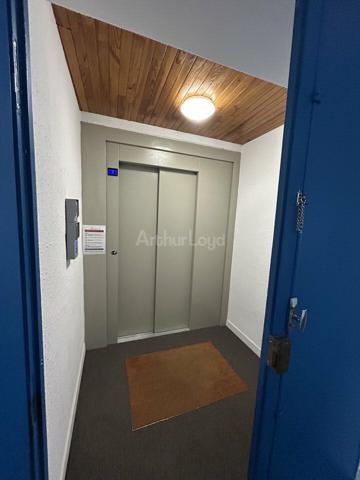 BUREAUX à LOUER de 233 m²