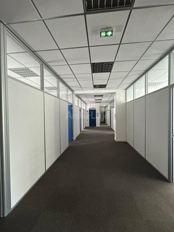 BUREAUX à LOUER de 233 m²