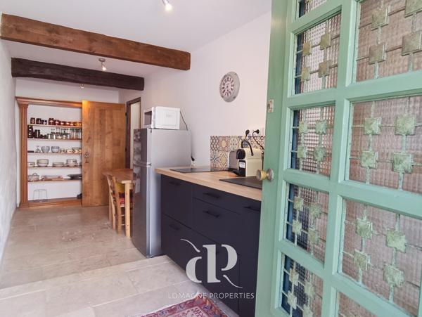 Lectoure (32700) Maison lumineuse et confortable dans un Charmant Village